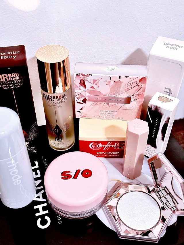 🛍️Sephora八折购物开箱💝