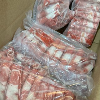 邪修/好吃易做的万能火锅牛肉卷🥩...