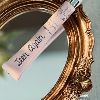 烟酰胺+视黄醇+胜肽，这支抗初老眼霜配方...