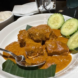 費城| 新開張的馬來泰國菜 Siam M...