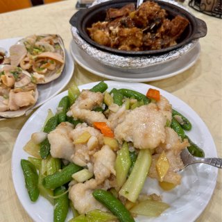 老广泪目了！🥹Milpitas便宜大碗的...