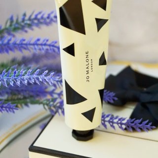 Jo Malone 蓝风铃护手霜｜清冷仙...