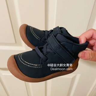 💰黑五必买！Stride Rite 学步...