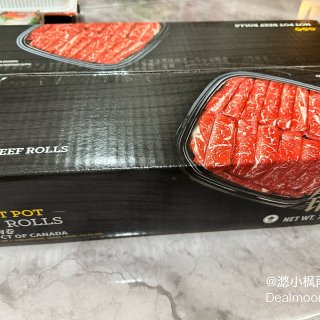 邪修/好吃易做的万能火锅牛肉卷🥩...