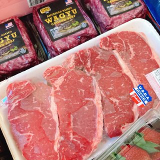 Costco 家中常备食物 日常补货...