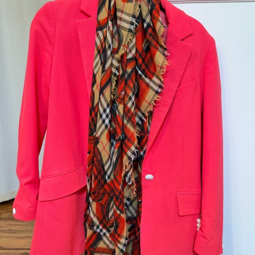 💡冷天宅家也要打卡 | Rag & Bone × Burberry × AG✨