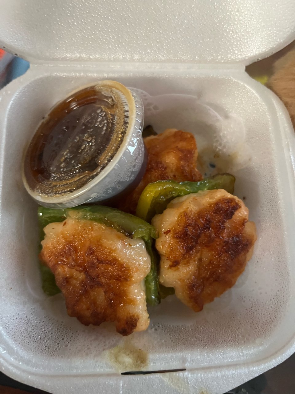 休斯顿｜金冠🥡外卖...