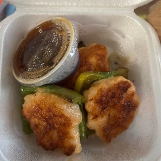 休斯顿｜金冠🥡外卖...