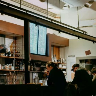 Ithaca|November as i...