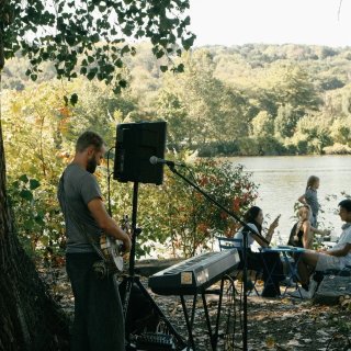 Ithaca|November as i...