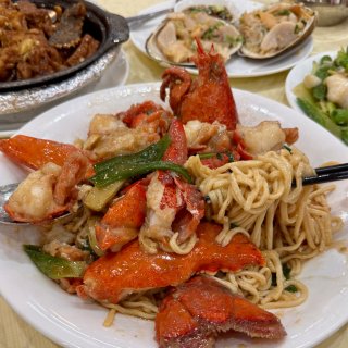 老广泪目了！🥹Milpitas便宜大碗的...