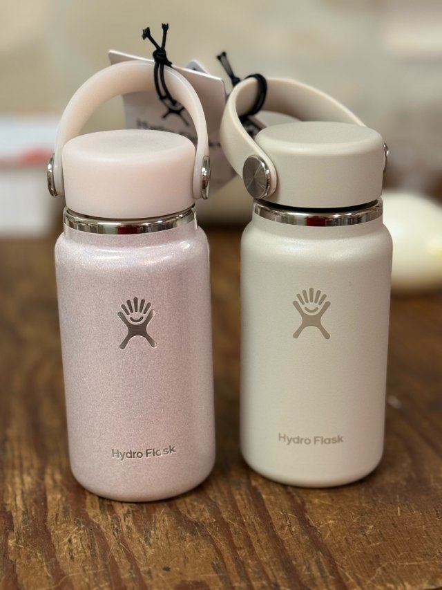 Hydro Flask 迷你保温瓶