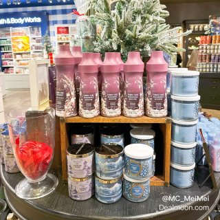 Bath & Body Works｜聖誕...