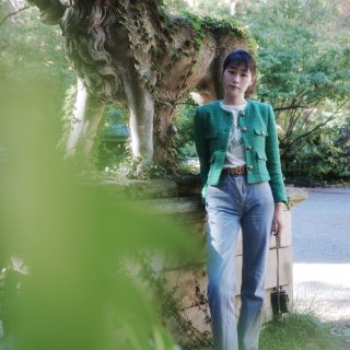 纽约｜Elizabeth Street ...