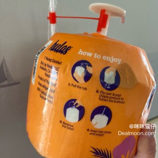 Costco｜报恩椰子见到请一定买🥥...