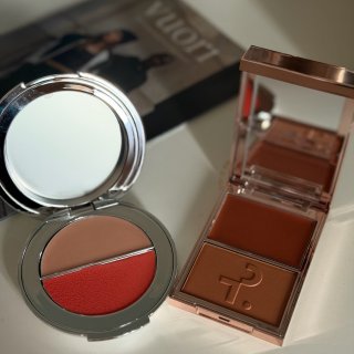 沉浸式彩妆收纳➕📦开箱...