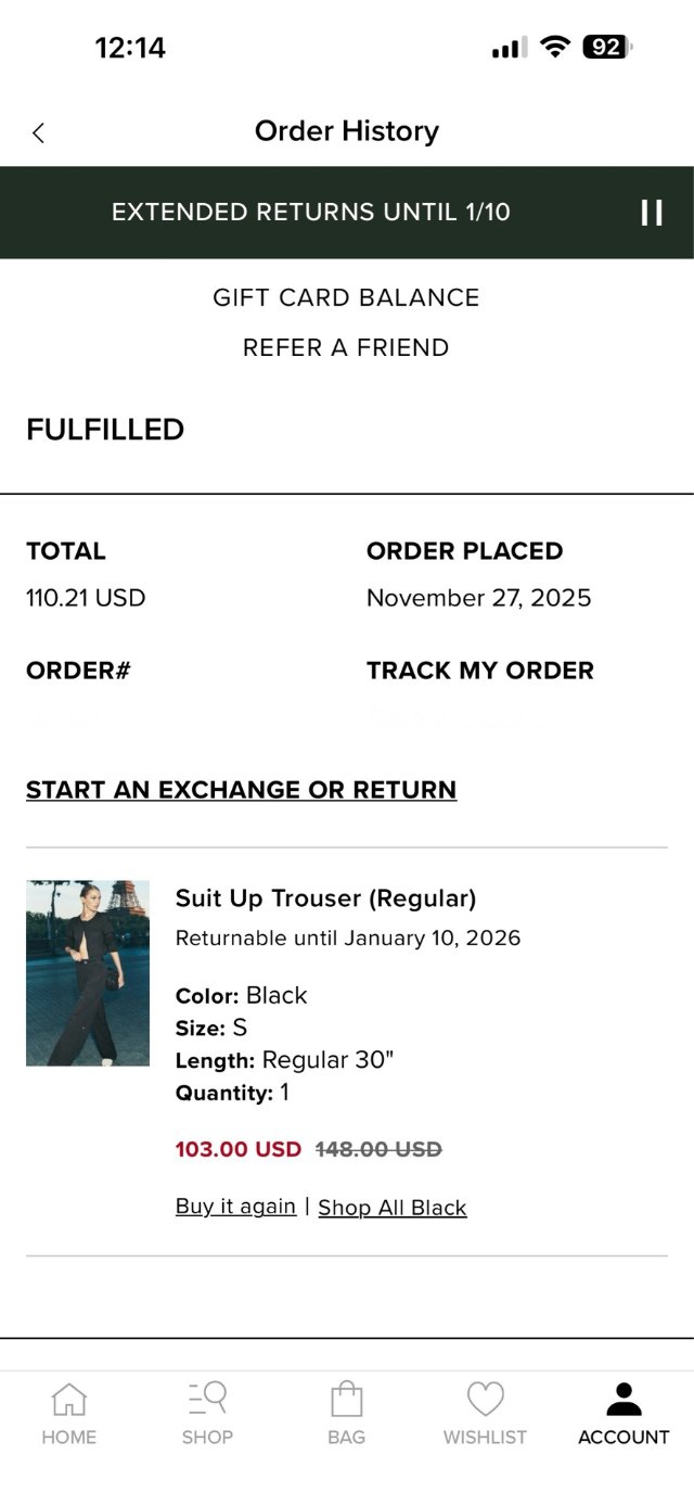 ALO官网7折浅浅下一单🔥