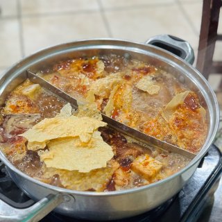 休斯顿也能吃到越南的山羊肉火锅啦！出乎意...