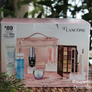 ‼️最强折扣Ulta黑五/无门槛+无换购...