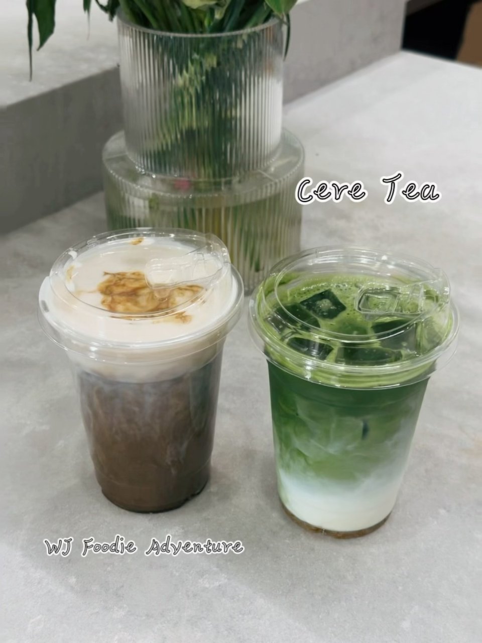 湾区|半岛多了一家喝着不错的抹茶焙茶专店...