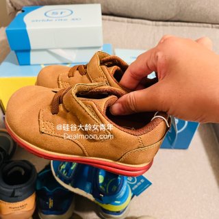 💰黑五必买！Stride Rite 学步...