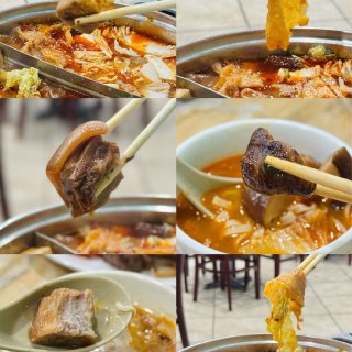 休斯顿也能吃到越南的山羊肉火锅啦！出乎意...