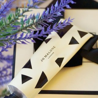 Jo Malone 蓝风铃护手霜｜清冷仙...