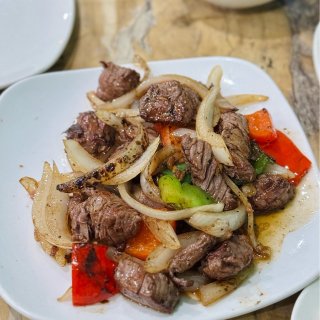 休斯顿也能吃到越南的山羊肉火锅啦！出乎意...