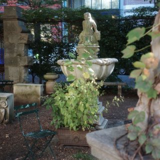 纽约｜Elizabeth Street ...