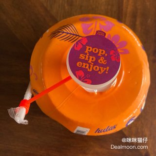 Costco｜报恩椰子见到请一定买🥥...