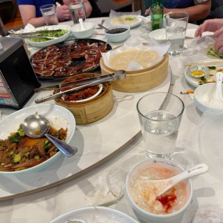 哥伦布可可川粤｜早茶、火锅、中餐...