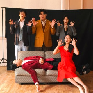 西雅图｜中文喜剧《演砸了》🎭周末玩什么...