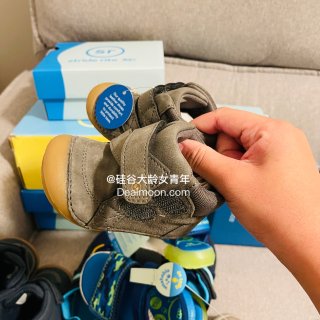 💰黑五必买！Stride Rite 学步...