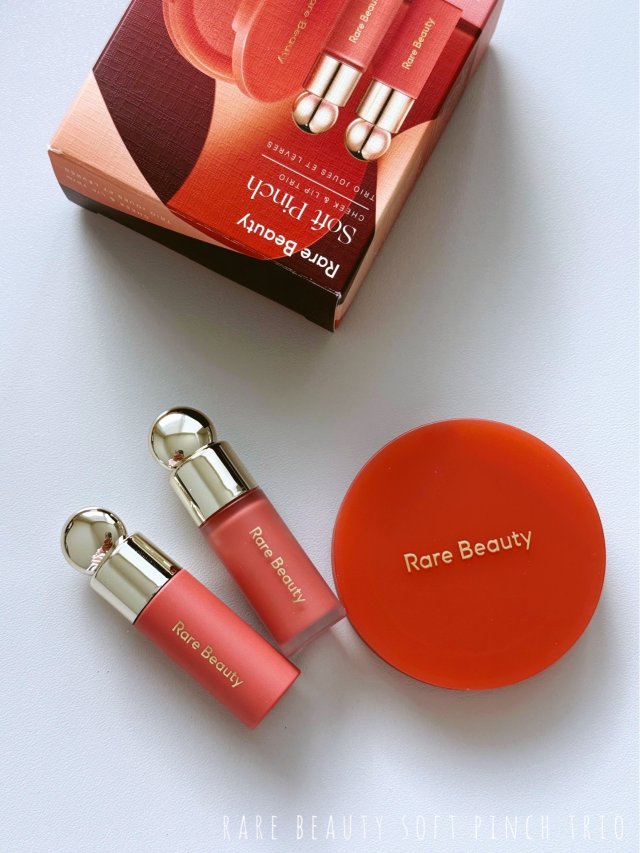 丝芙兰购物｜Rare Beauty...