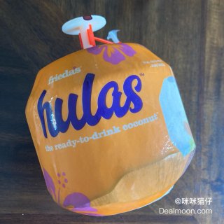 Costco｜报恩椰子见到请一定买🥥...