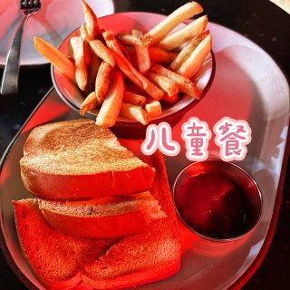 达拉斯｜Deep Ellum网红风格餐厅...