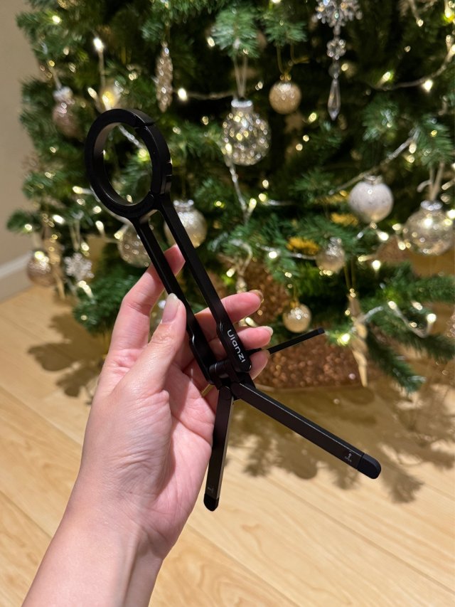 🌟 随身摄影小神器 | Ulanz...