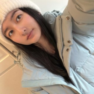 敢与寒冬肩并肩—Columbia Ama...