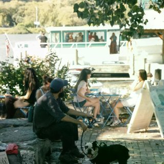 Ithaca|November as i...