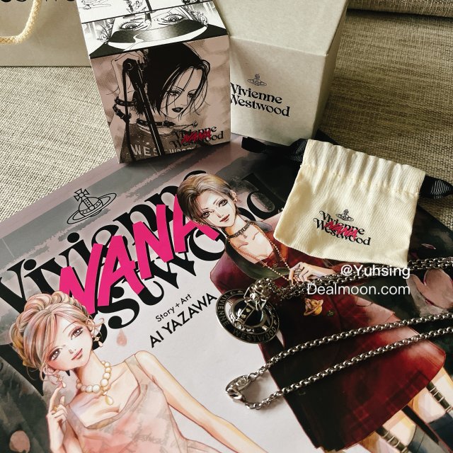 Vivienne Westwood...