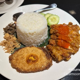 費城| 新開張的馬來泰國菜 Siam M...