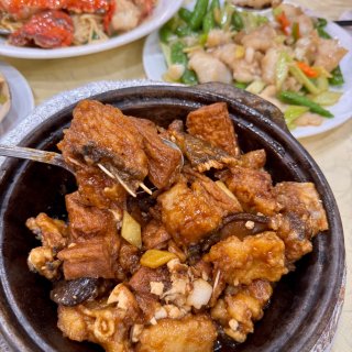 老广泪目了！🥹Milpitas便宜大碗的...