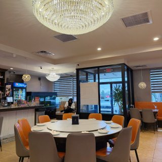 哥伦布可可川粤｜早茶、火锅、中餐...