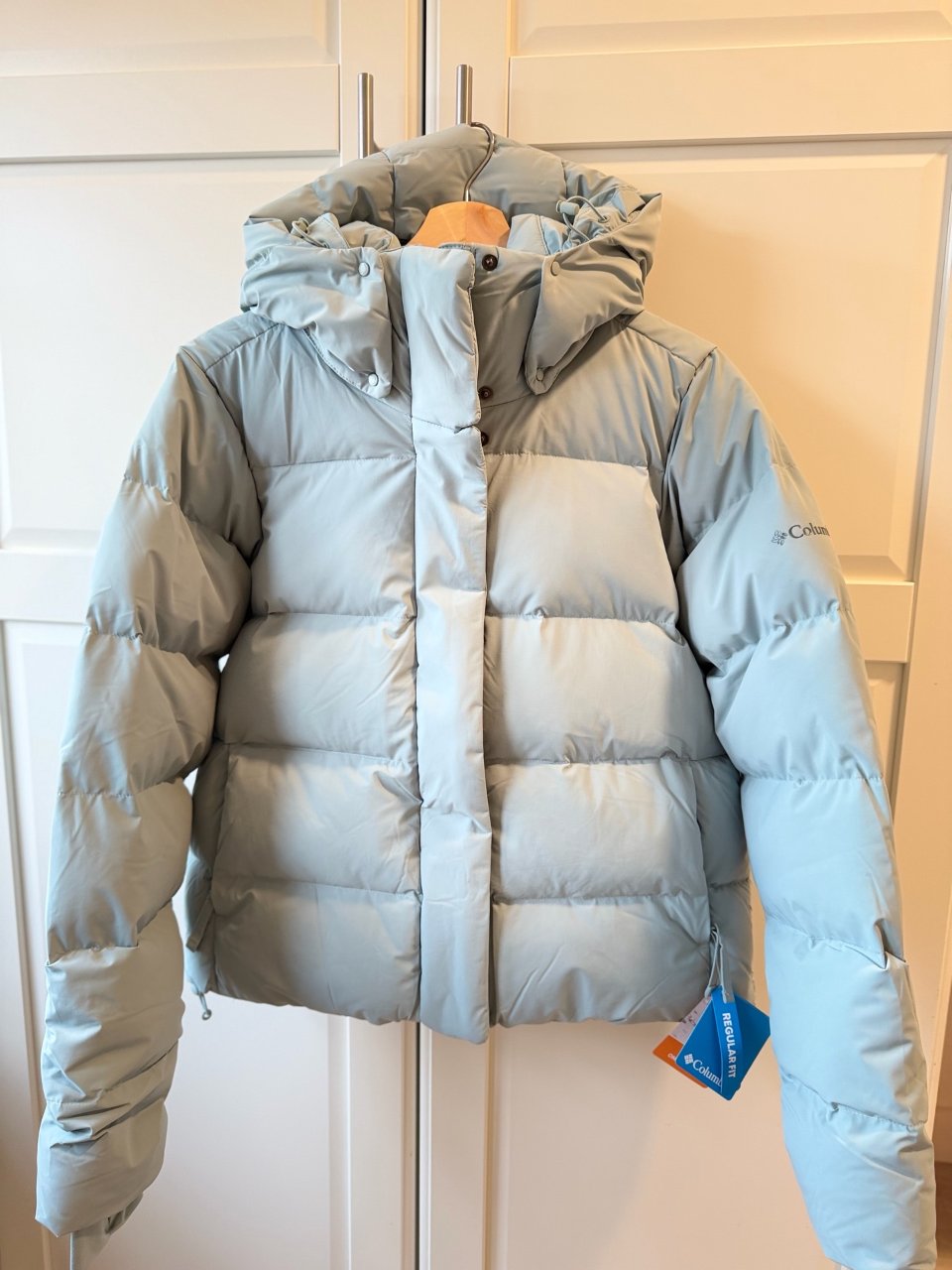 Columbia 哥伦比亚