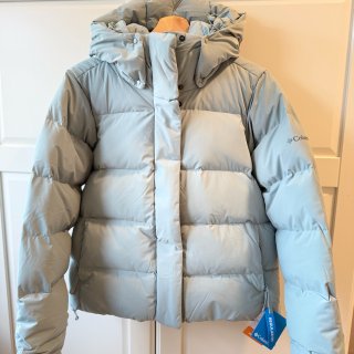 Columbia 哥伦比亚