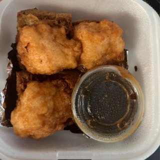 休斯顿｜金冠🥡外卖...
