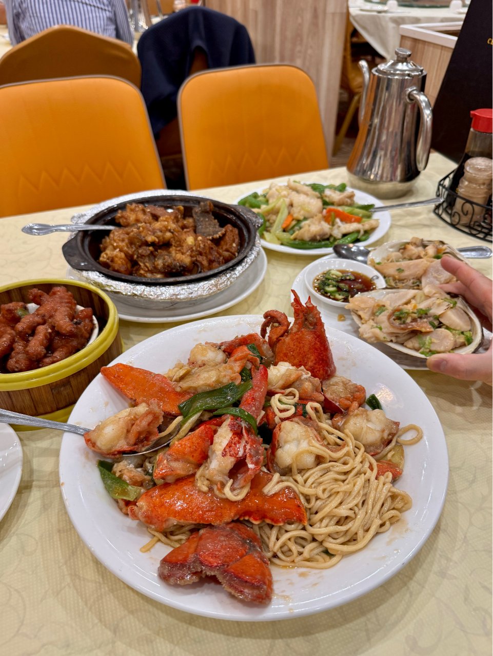 老广泪目了！🥹Milpitas便宜大碗的...