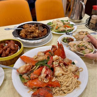 老广泪目了！🥹Milpitas便宜大碗的...