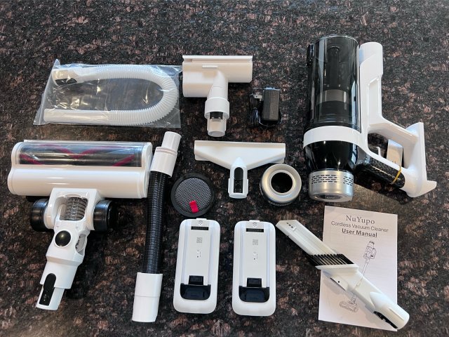 消灭灰尘 Dyson也不一定是唯一选择哦