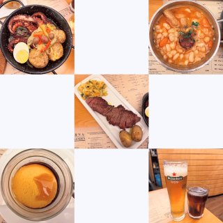 旅行美食｜波尔图好吃的葡国菜🇵🇹...